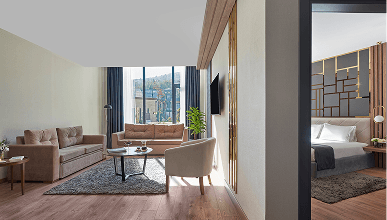 Junior Suite